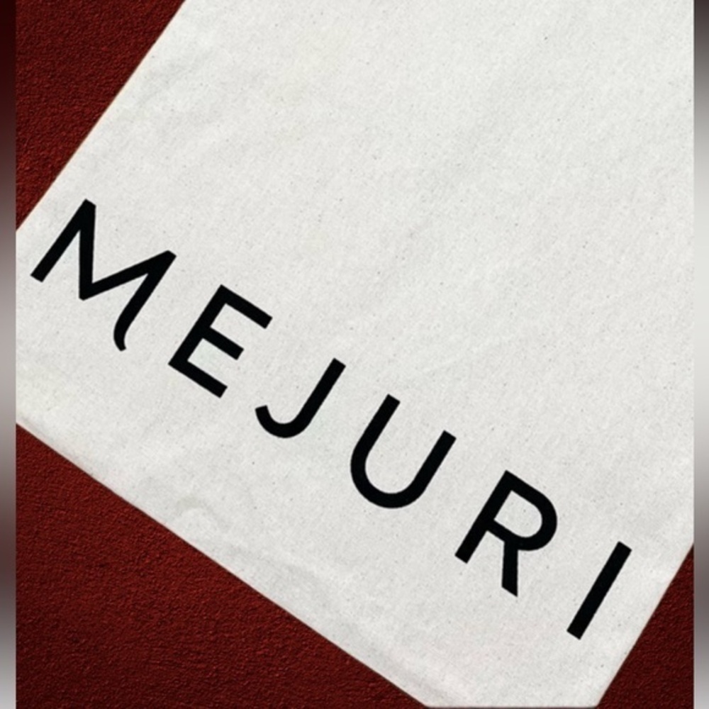 Mejuri Tote Bag‎